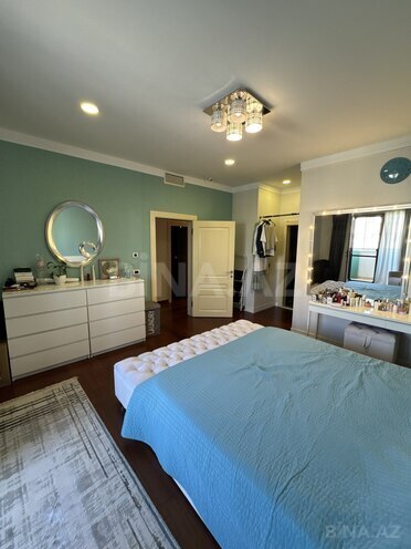Satılır 4 otaqlı yeni tikili 240 m², Şah İsmayıl Xətai m., photo 17 from 32