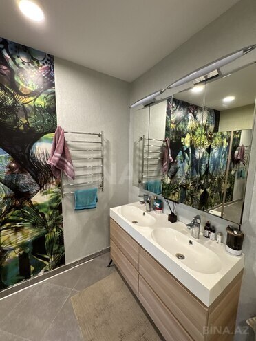 Satılır 4 otaqlı yeni tikili 240 m², Şah İsmayıl Xətai m., photo 21 from 32
