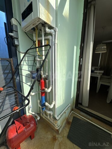Satılır 4 otaqlı yeni tikili 240 m², Şah İsmayıl Xətai m., photo 30 from 32