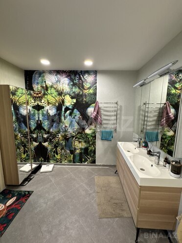 Satılır 4 otaqlı yeni tikili 240 m², Şah İsmayıl Xətai m., photo 22 from 32