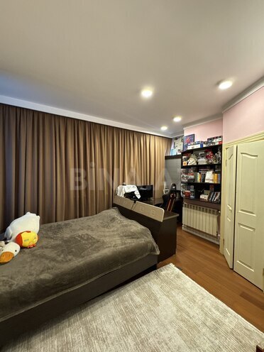Satılır 4 otaqlı yeni tikili 240 m², Şah İsmayıl Xətai m., photo 23 from 32