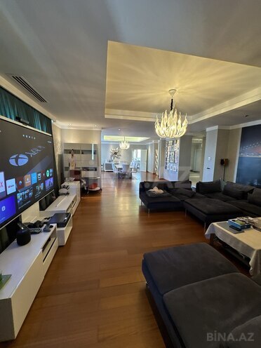 Satılır 4 otaqlı yeni tikili 240 m², Şah İsmayıl Xətai m., photo 8 from 32