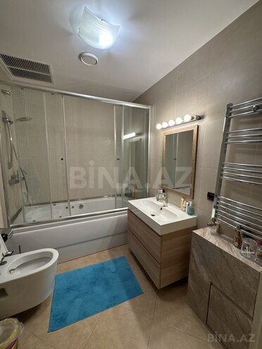 Satılır 4 otaqlı yeni tikili 240 m², Şah İsmayıl Xətai m., photo 25 from 32