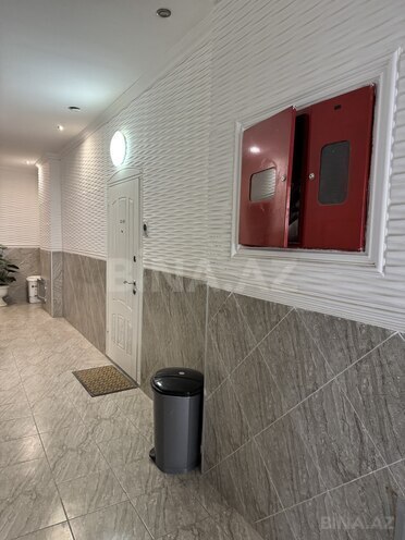 Satılır 4 otaqlı yeni tikili 240 m², Şah İsmayıl Xətai m., photo 31 from 32