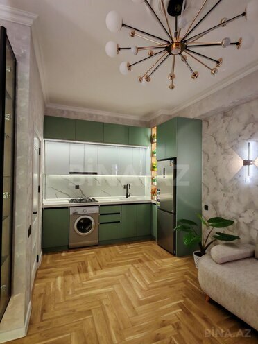 Продается 2-комн. новостройка 45 м², м. Автовокзал, photo 8 from 31