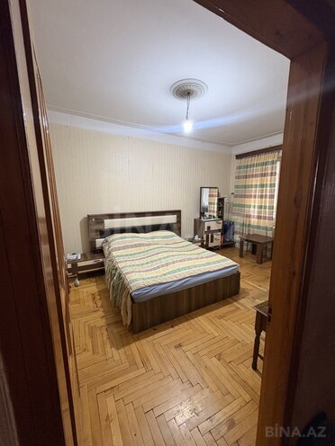 Satılır 3 otaqlı köhnə tikili 80 m², Xalqlar Dostluğu m., photo 8 from 23