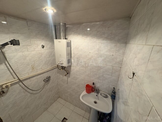 Satılır 3 otaqlı köhnə tikili 80 m², Xalqlar Dostluğu m., photo 20 from 23
