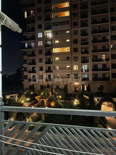 İcarəyə verilir 2 otaqlı yeni tikili 60 m², Xətai r., photo 5 from 8
