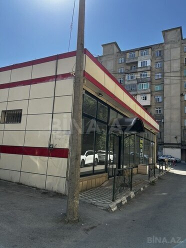 Сдаётся  объект 220 м², м. Ахмедлы, photo 1 from 6