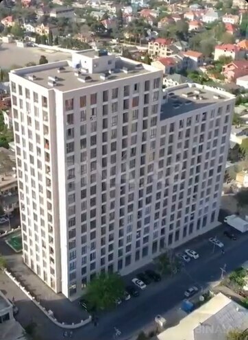 Satılır 1 otaqlı yeni tikili 43 m², Bakıxanov q., photo 1 from 22