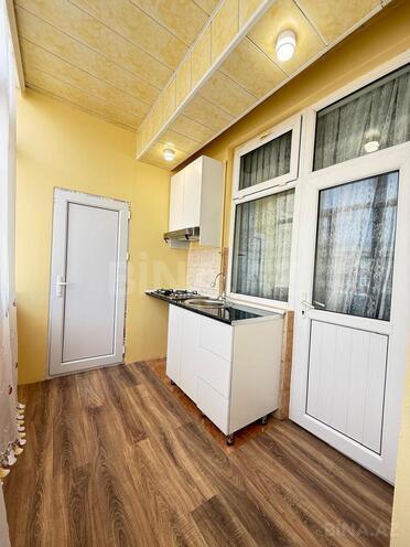 Satılır 2 otaqlı yeni tikili 68 m², İnşaatçılar m., photo 13 from 17