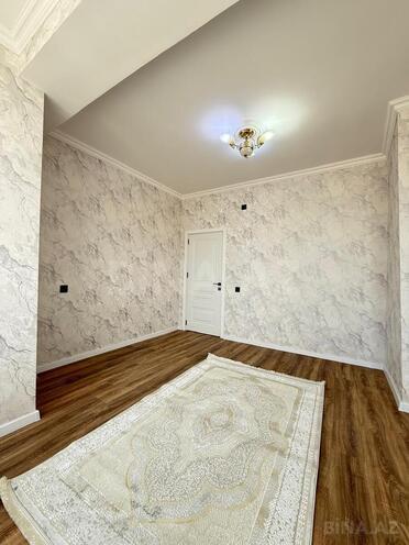 Satılır 2 otaqlı yeni tikili 68 m², İnşaatçılar m., photo 4 from 17