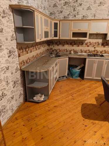 İcarəyə verilir 3 otaqlı həyət evi/bağ evi 90 m², 8 Noyabr m., photo 9 from 12