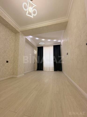 Satılır 3 otaqlı yeni tikili 105 m², İnşaatçılar m., photo 7 from 25
