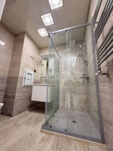 Satılır 3 otaqlı yeni tikili 105 m², İnşaatçılar m., photo 13 from 25