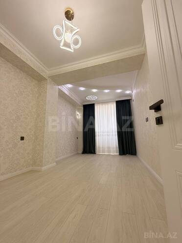 Satılır 3 otaqlı yeni tikili 105 m², İnşaatçılar m., photo 15 from 25