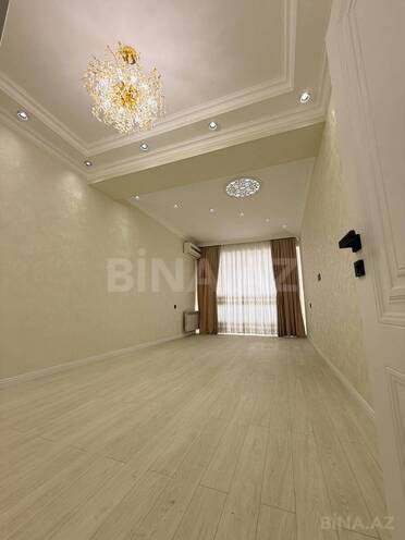Satılır 3 otaqlı yeni tikili 105 m², İnşaatçılar m., photo 3 from 25