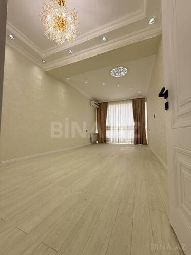Satılır 3 otaqlı yeni tikili 105 m², İnşaatçılar m., photo 10 from 25