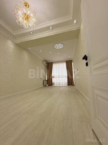 Satılır 3 otaqlı yeni tikili 105 m², İnşaatçılar m., photo 12 from 25