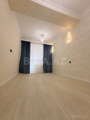 Satılır 3 otaqlı yeni tikili 105 m², İnşaatçılar m., photo 16 from 25