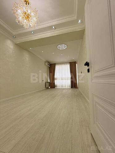 Satılır 3 otaqlı yeni tikili 105 m², İnşaatçılar m., photo 9 from 25