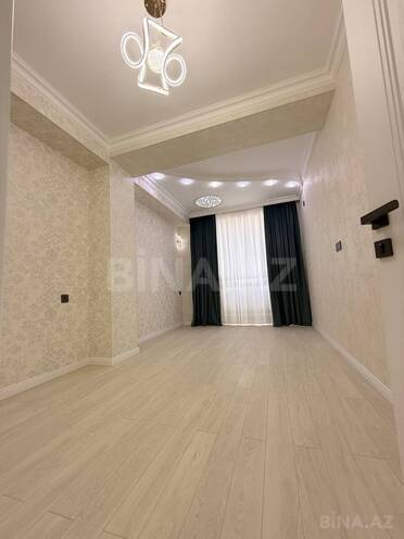 Satılır 3 otaqlı yeni tikili 105 m², İnşaatçılar m., photo 19 from 25