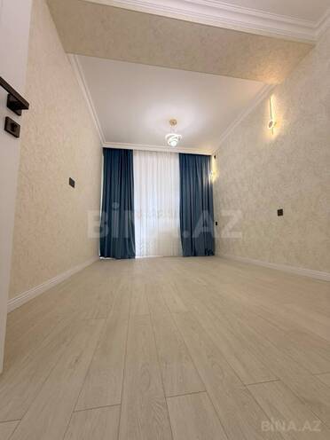 Satılır 3 otaqlı yeni tikili 105 m², İnşaatçılar m., photo 21 from 25