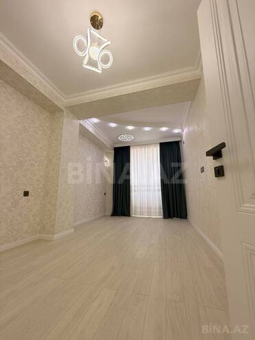 Satılır 3 otaqlı yeni tikili 105 m², İnşaatçılar m., photo 22 from 25