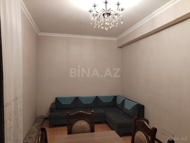İcarəyə verilir 2 otaqlı yeni tikili 70 m², Yasamal q., photo 9 from 24