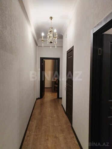 İcarəyə verilir 2 otaqlı yeni tikili 70 m², Yasamal q., photo 15 from 24