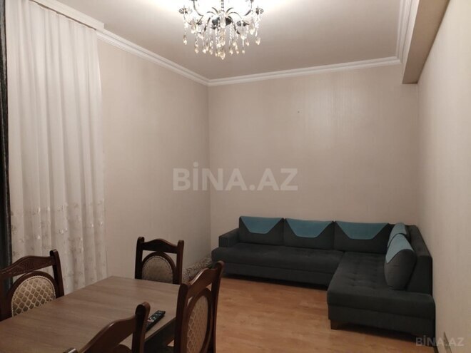 İcarəyə verilir 2 otaqlı yeni tikili 70 m², Yasamal q., photo 11 from 24