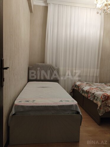 İcarəyə verilir 2 otaqlı yeni tikili 70 m², Yasamal q., photo 4 from 24