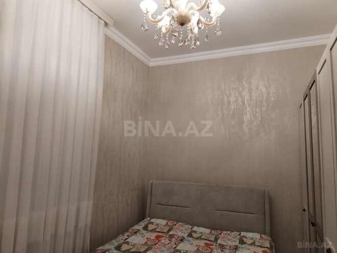 İcarəyə verilir 2 otaqlı yeni tikili 70 m², Yasamal q., photo 13 from 24