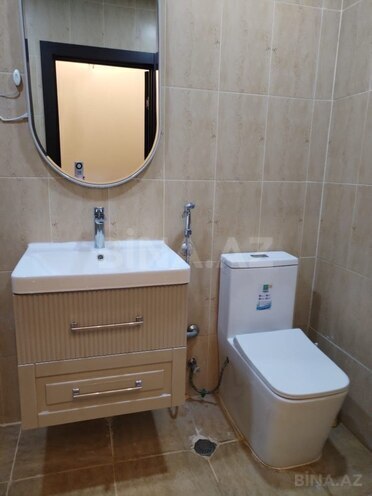 İcarəyə verilir 2 otaqlı yeni tikili 70 m², Yasamal q., photo 14 from 24