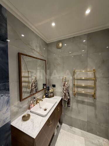 Продаётся 4-комн. новостройка 205 м², м. Элмляр Академиясы, photo 11 from 23