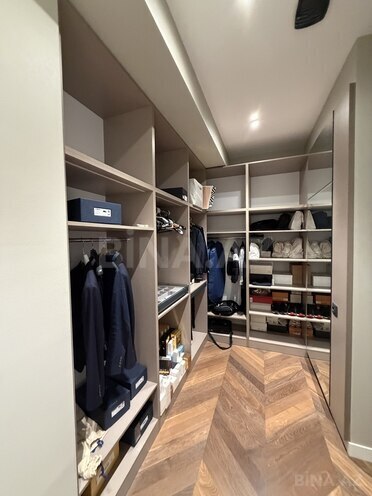 Продаётся 4-комн. новостройка 205 м², м. Элмляр Академиясы, photo 14 from 23