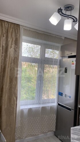 İcarəyə verilir 1 otaqlı köhnə tikili 38 m², Nəriman Nərimanov m., photo 10 from 11