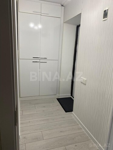 İcarəyə verilir 1 otaqlı köhnə tikili 38 m², Nəriman Nərimanov m., photo 8 from 11