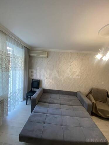 İcarəyə verilir 1 otaqlı köhnə tikili 38 m², Nəriman Nərimanov m., photo 4 from 11