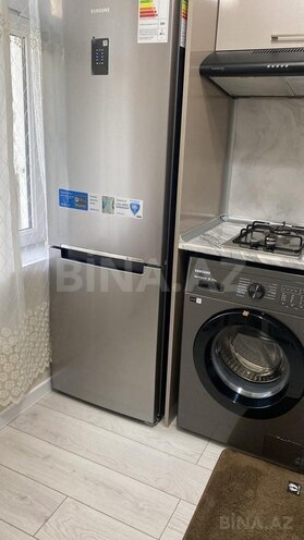 İcarəyə verilir 1 otaqlı köhnə tikili 38 m², Nəriman Nərimanov m., photo 5 from 11