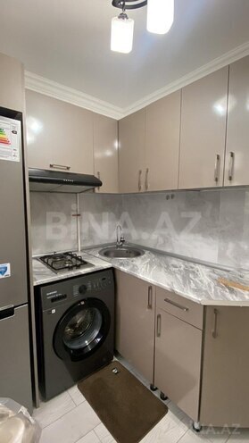 İcarəyə verilir 1 otaqlı köhnə tikili 38 m², Nəriman Nərimanov m., photo 6 from 11