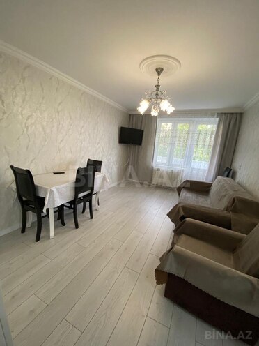 İcarəyə verilir 1 otaqlı köhnə tikili 38 m², Nəriman Nərimanov m., photo 1 from 11