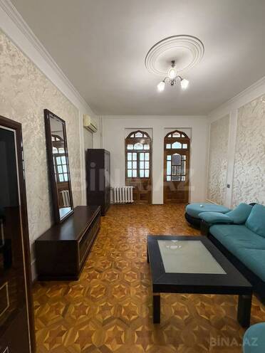 Сдаётся 3-комн. вторичка 75 м², м. Элмляр Академиясы, photo 18 from 20