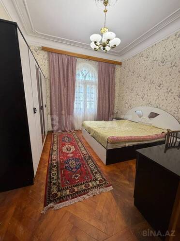 Сдаётся 3-комн. вторичка 75 м², м. Элмляр Академиясы, photo 4 from 20