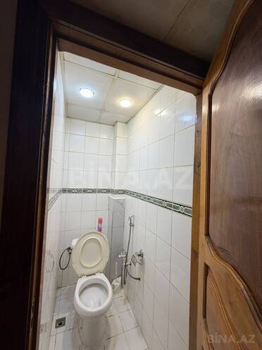 Сдаётся 3-комн. вторичка 75 м², м. Элмляр Академиясы, photo 13 from 20