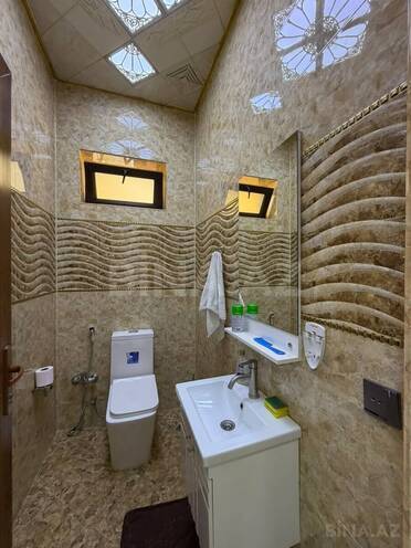 Satılır 4 otaqlı həyət evi/bağ evi 220 m², Şüvəlan q., photo 15 from 25