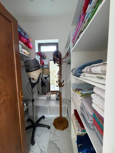 Satılır 4 otaqlı həyət evi/bağ evi 220 m², Şüvəlan q., photo 16 from 25