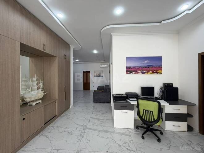 Satılır 4 otaqlı həyət evi/bağ evi 220 m², Şüvəlan q., photo 13 from 25