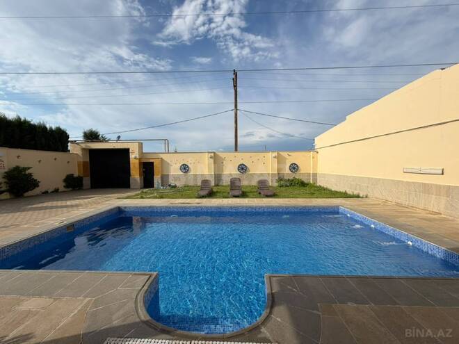 Satılır 4 otaqlı həyət evi/bağ evi 220 m², Şüvəlan q., photo 21 from 25