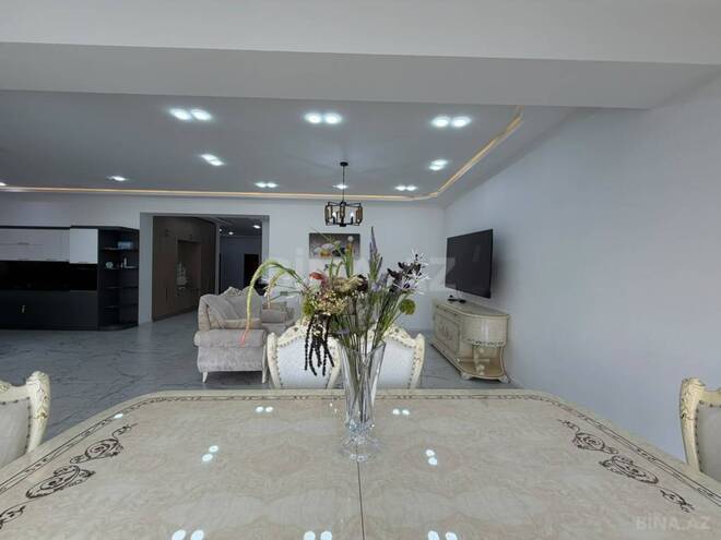 Satılır 4 otaqlı həyət evi/bağ evi 220 m², Şüvəlan q., photo 7 from 25